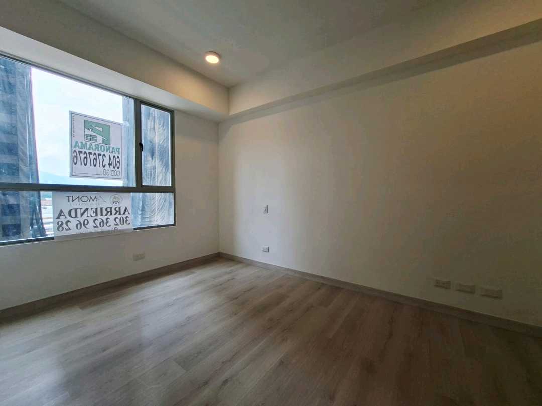 Apartamento en arriendo ciudad del rio