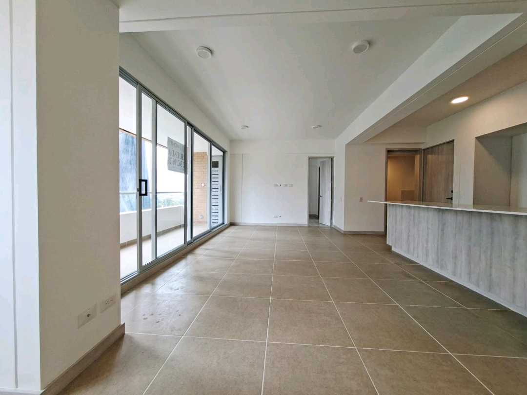 Apartamento en arriendo ciudad del rio