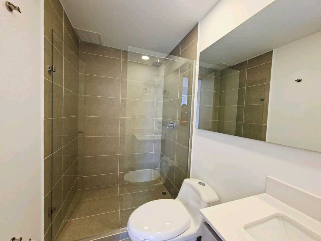 Apartamento en arriendo ciudad del rio