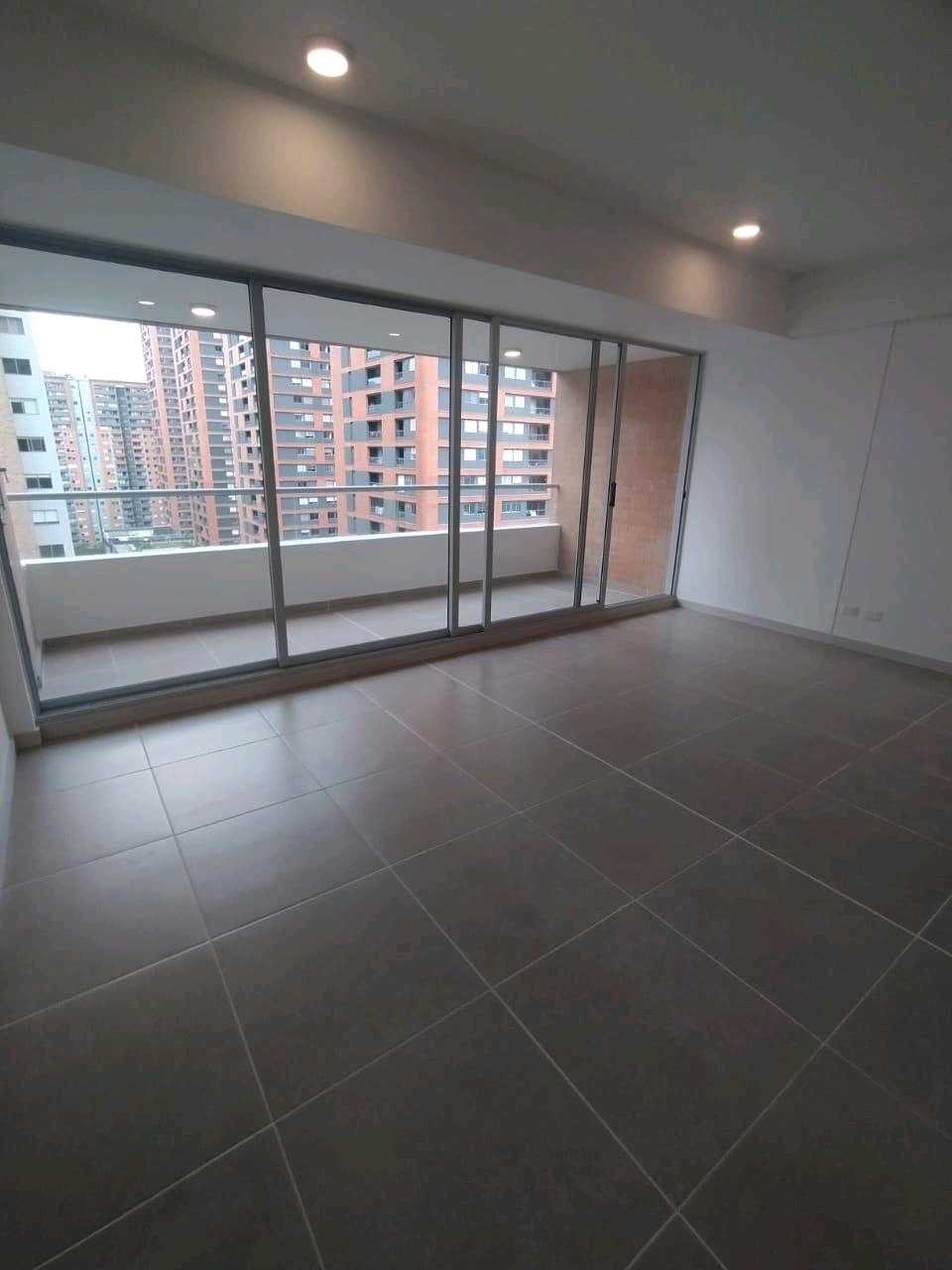 Apartamento en arriendo Ciudad del río
