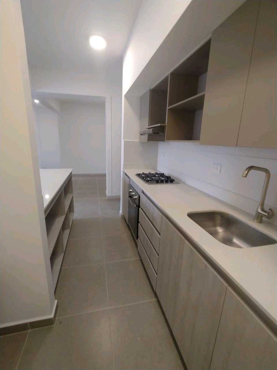 Apartamento en arriendo Ciudad del río