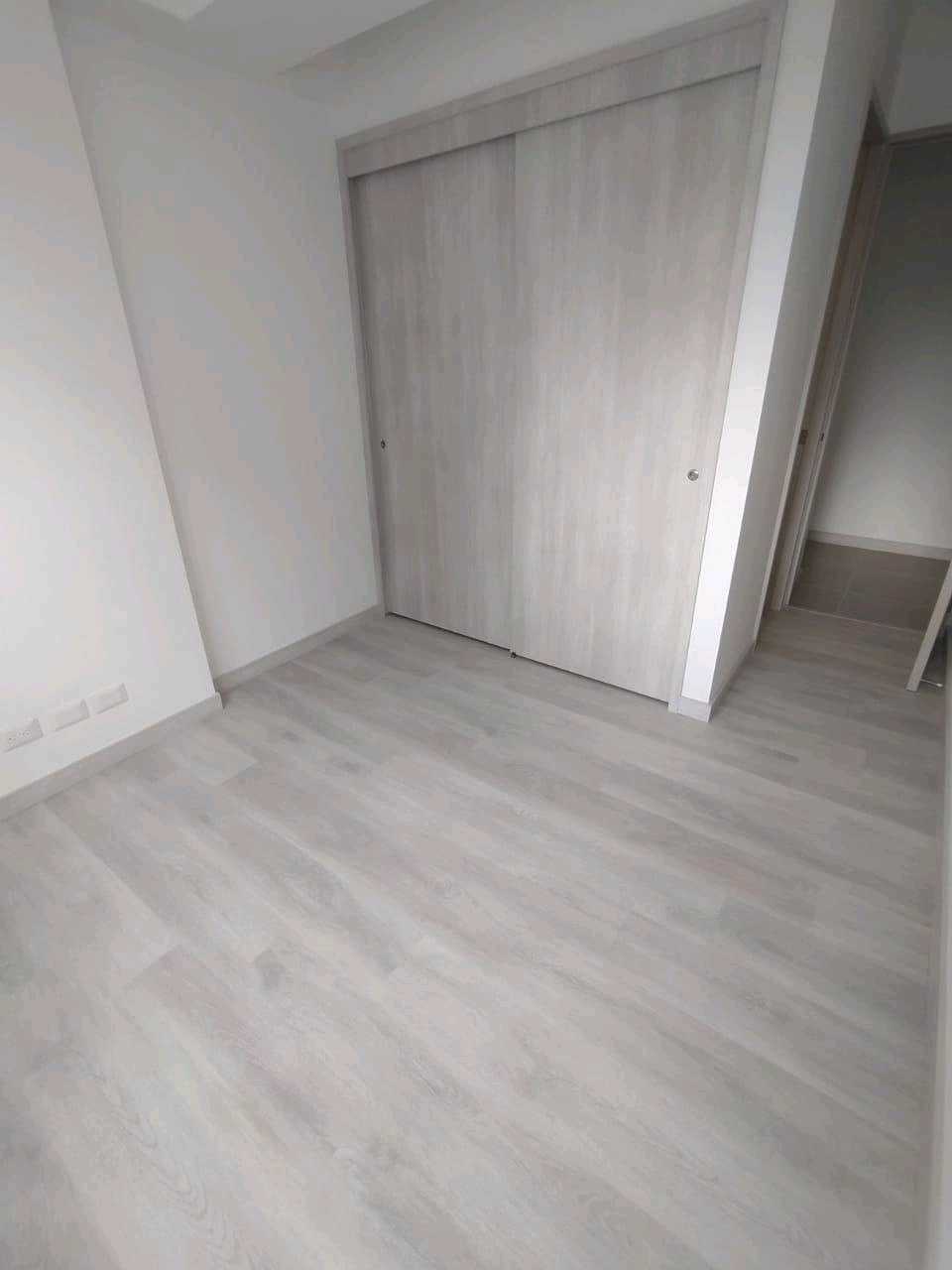 Apartamento en arriendo Ciudad del río