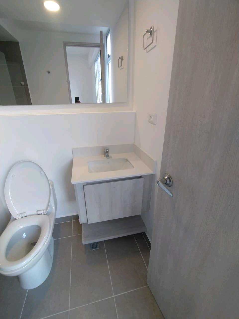 Apartamento en arriendo Ciudad del río