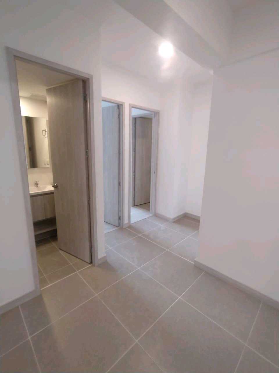 Apartamento en arriendo Ciudad del río