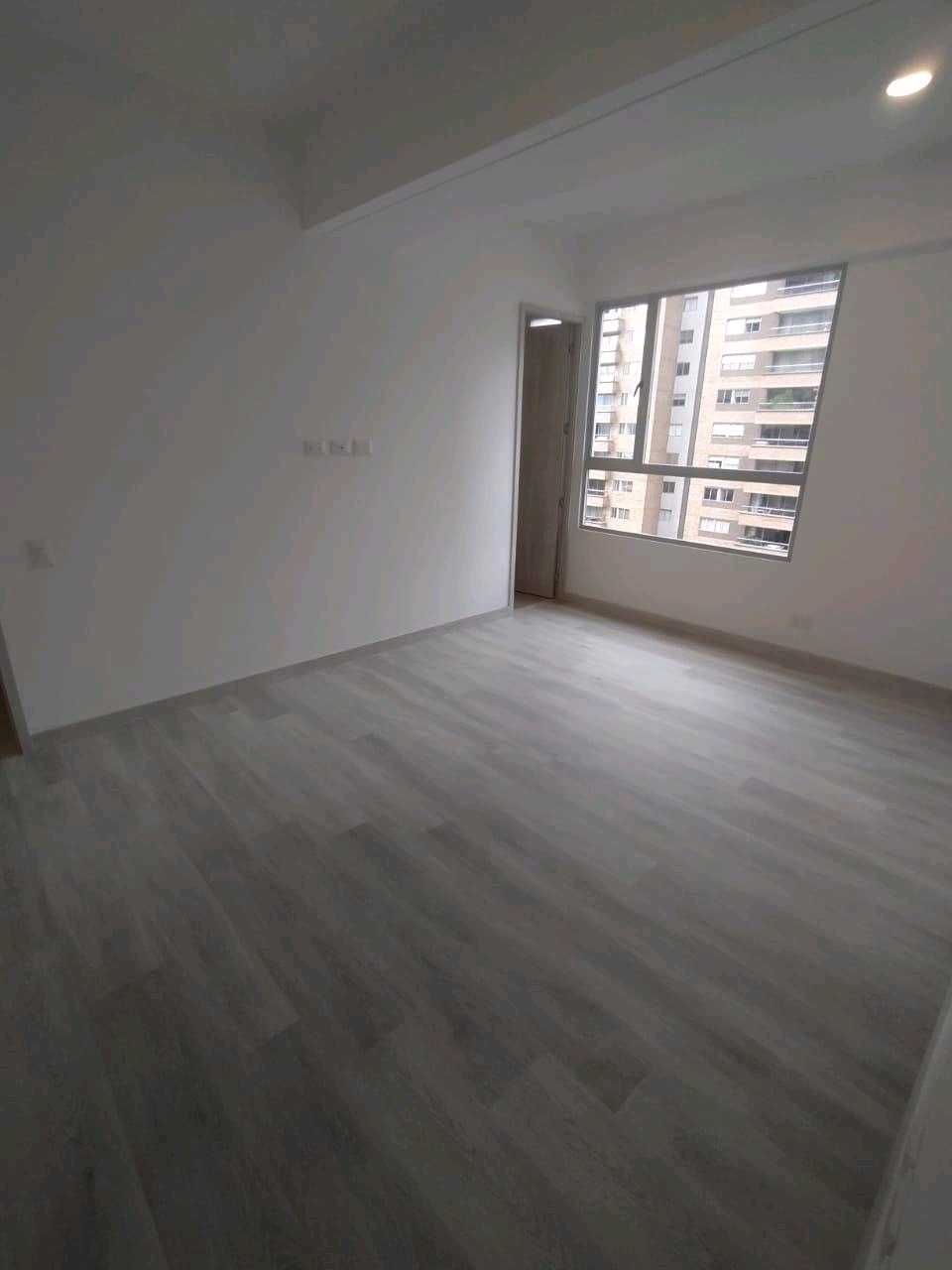 Apartamento en arriendo Ciudad del río