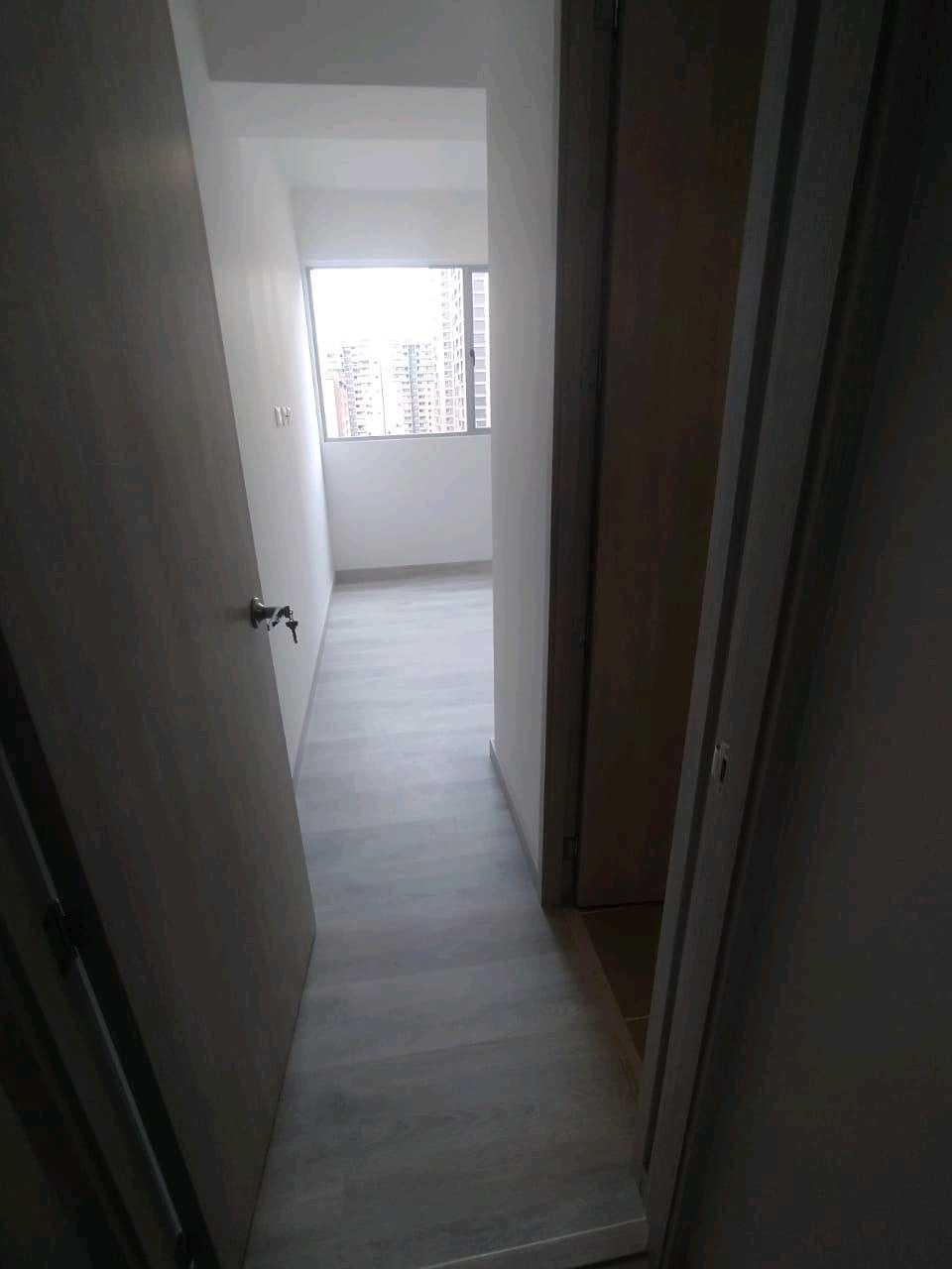 Apartamento en arriendo Ciudad del río