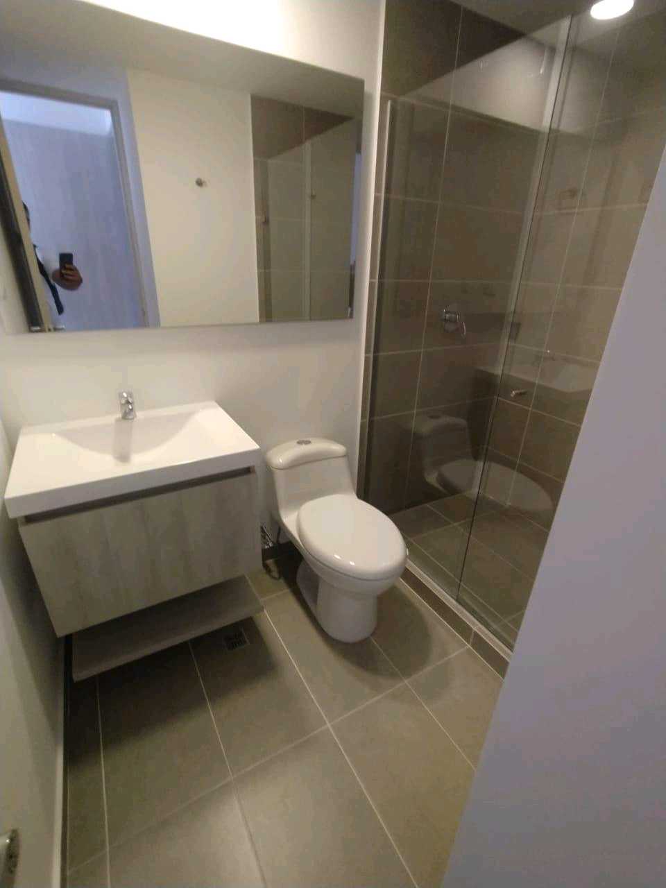 Apartamento en arriendo Ciudad del río