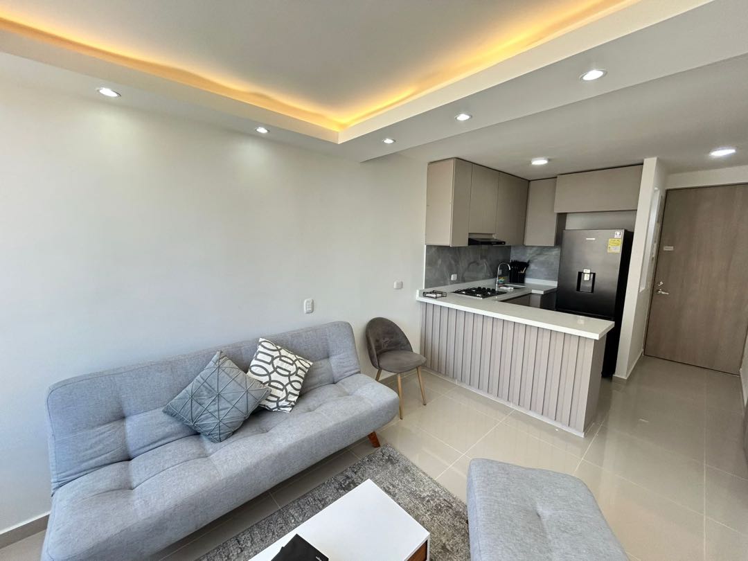 Apartamento en Arriendo- ciudad Mallorquin - Barranquilla