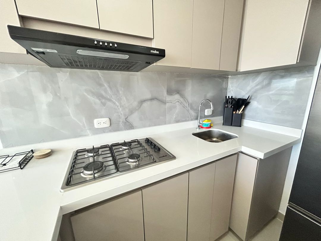 Apartamento en Arriendo- ciudad Mallorquin - Barranquilla