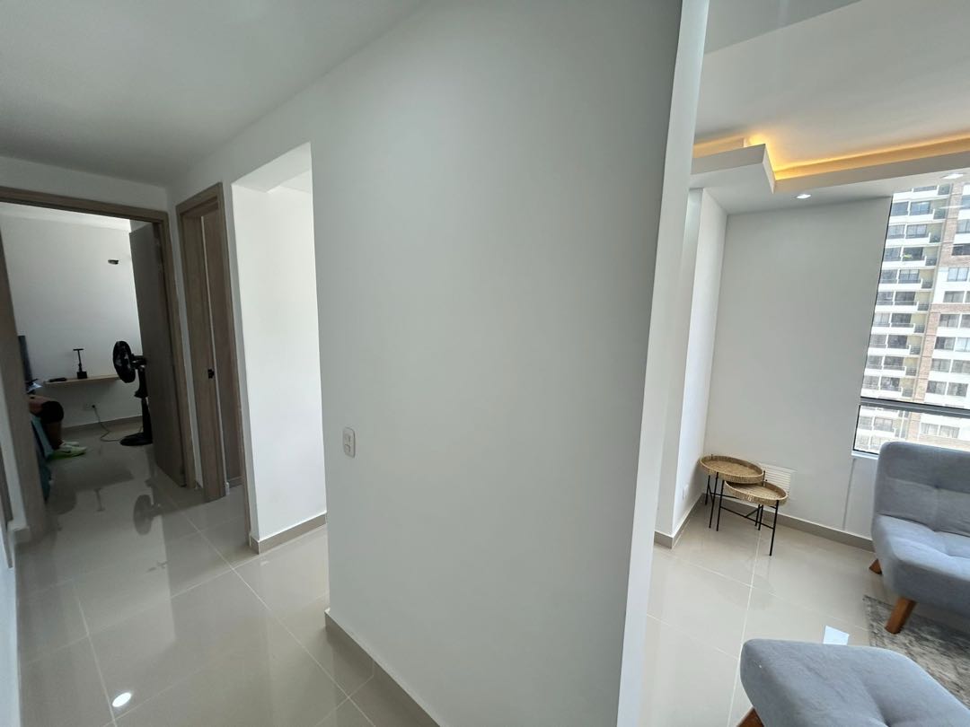 Apartamento en Arriendo- ciudad Mallorquin - Barranquilla