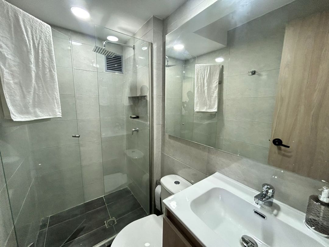 Apartamento en Arriendo- ciudad Mallorquin - Barranquilla