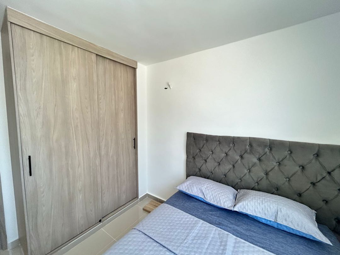 Apartamento en Arriendo- ciudad Mallorquin - Barranquilla