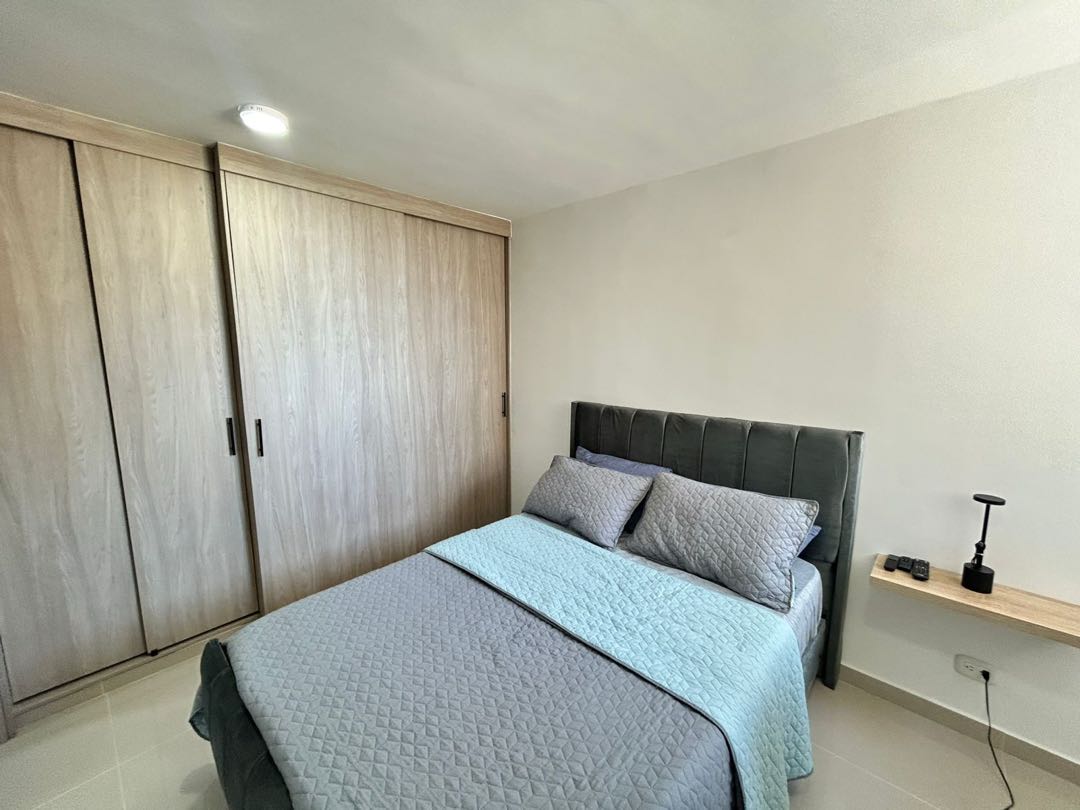 Apartamento en Arriendo- ciudad Mallorquin - Barranquilla