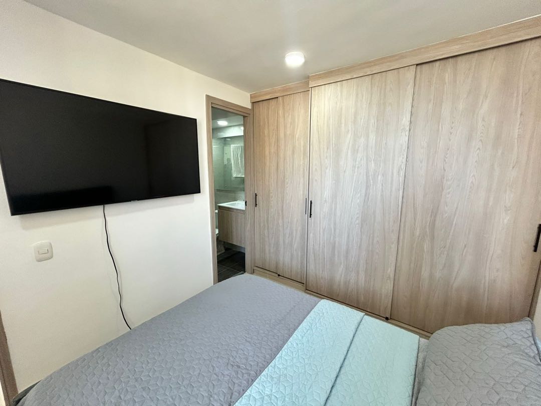 Apartamento en Arriendo- ciudad Mallorquin - Barranquilla