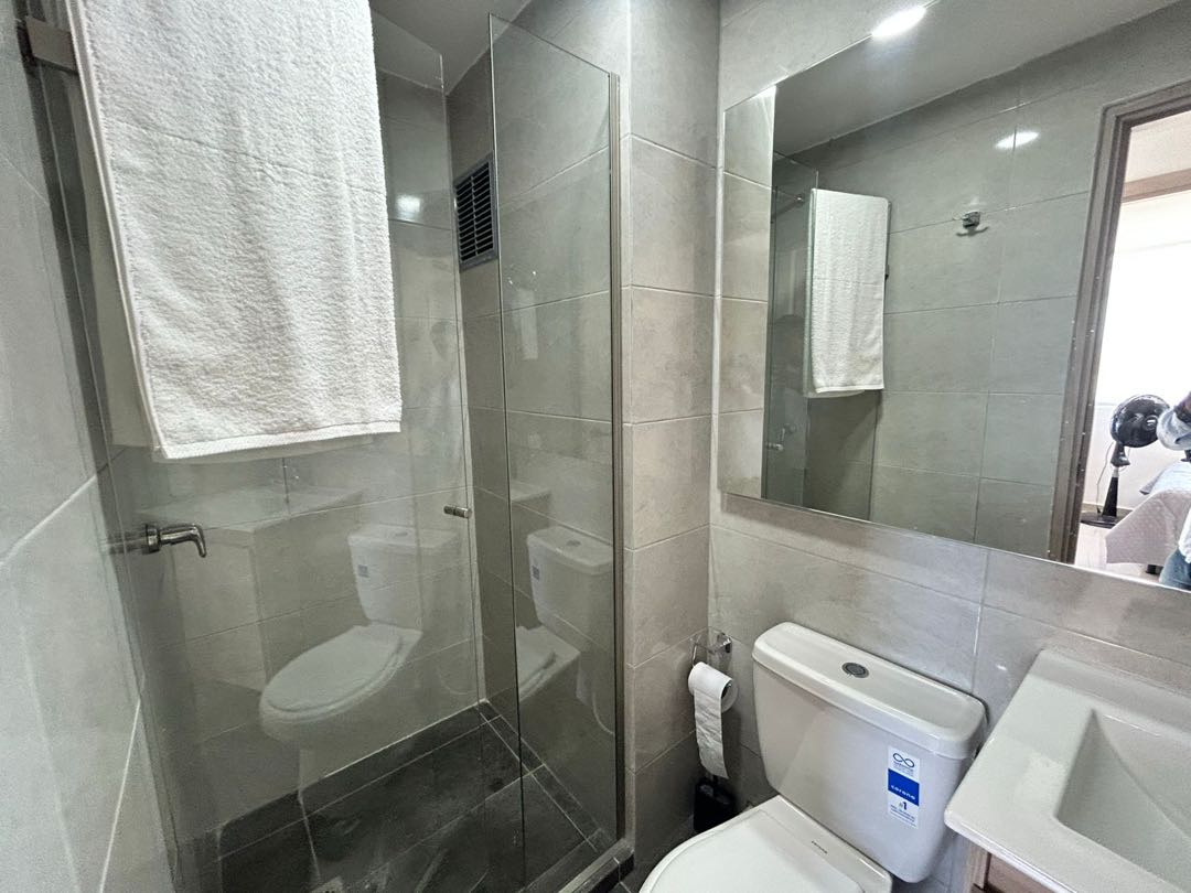 Apartamento en Arriendo- ciudad Mallorquin - Barranquilla