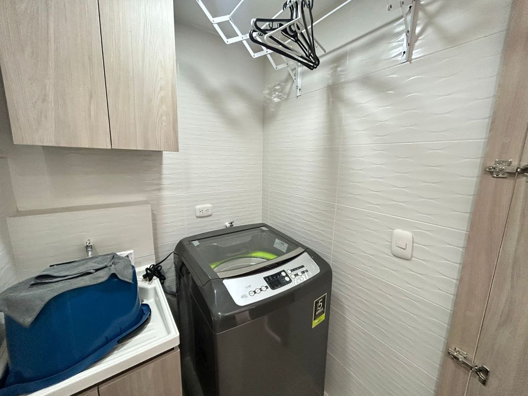 Apartamento en Arriendo- ciudad Mallorquin - Barranquilla