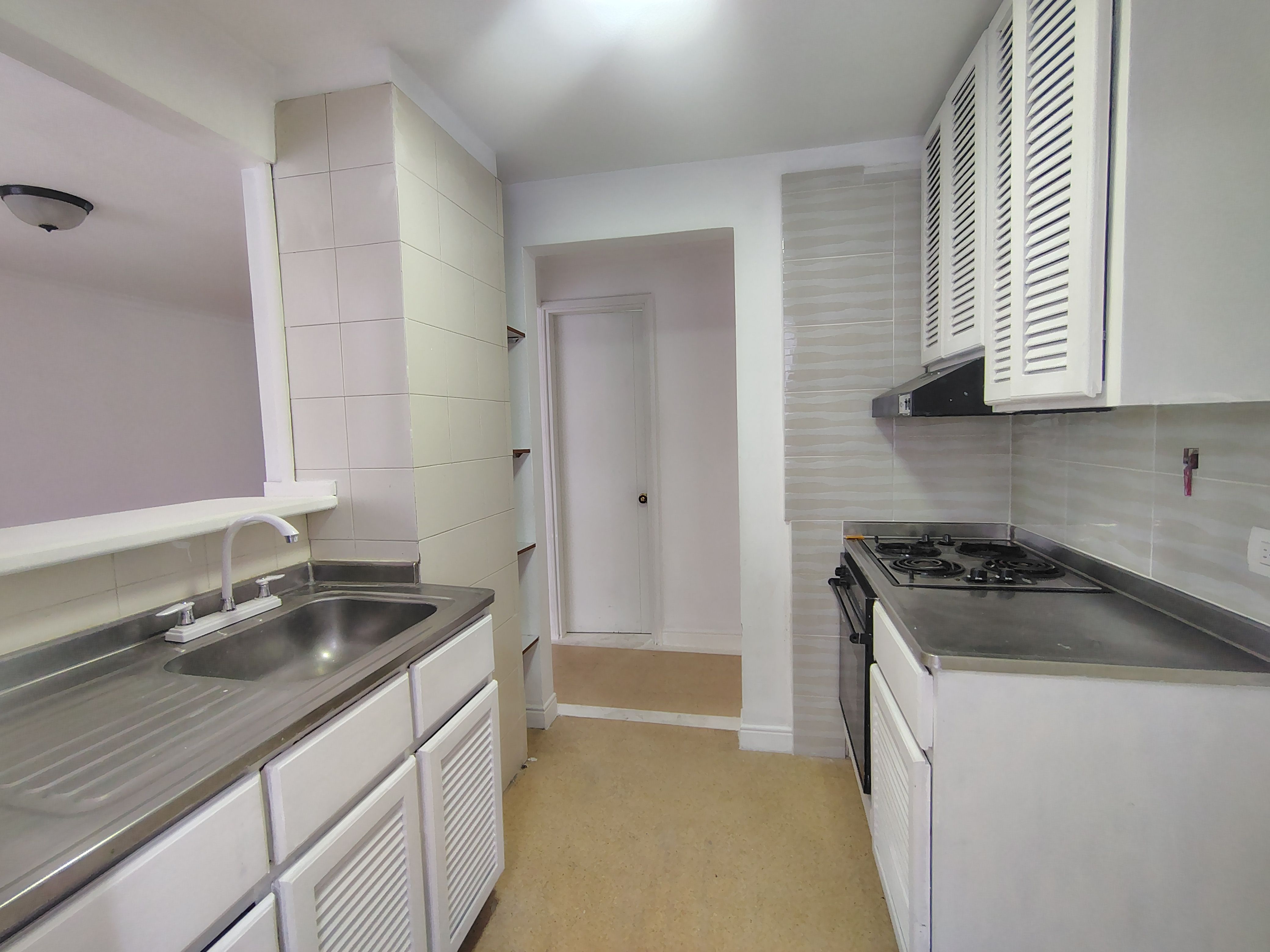 Apartamento en arriendo en Aguacatala Medellín