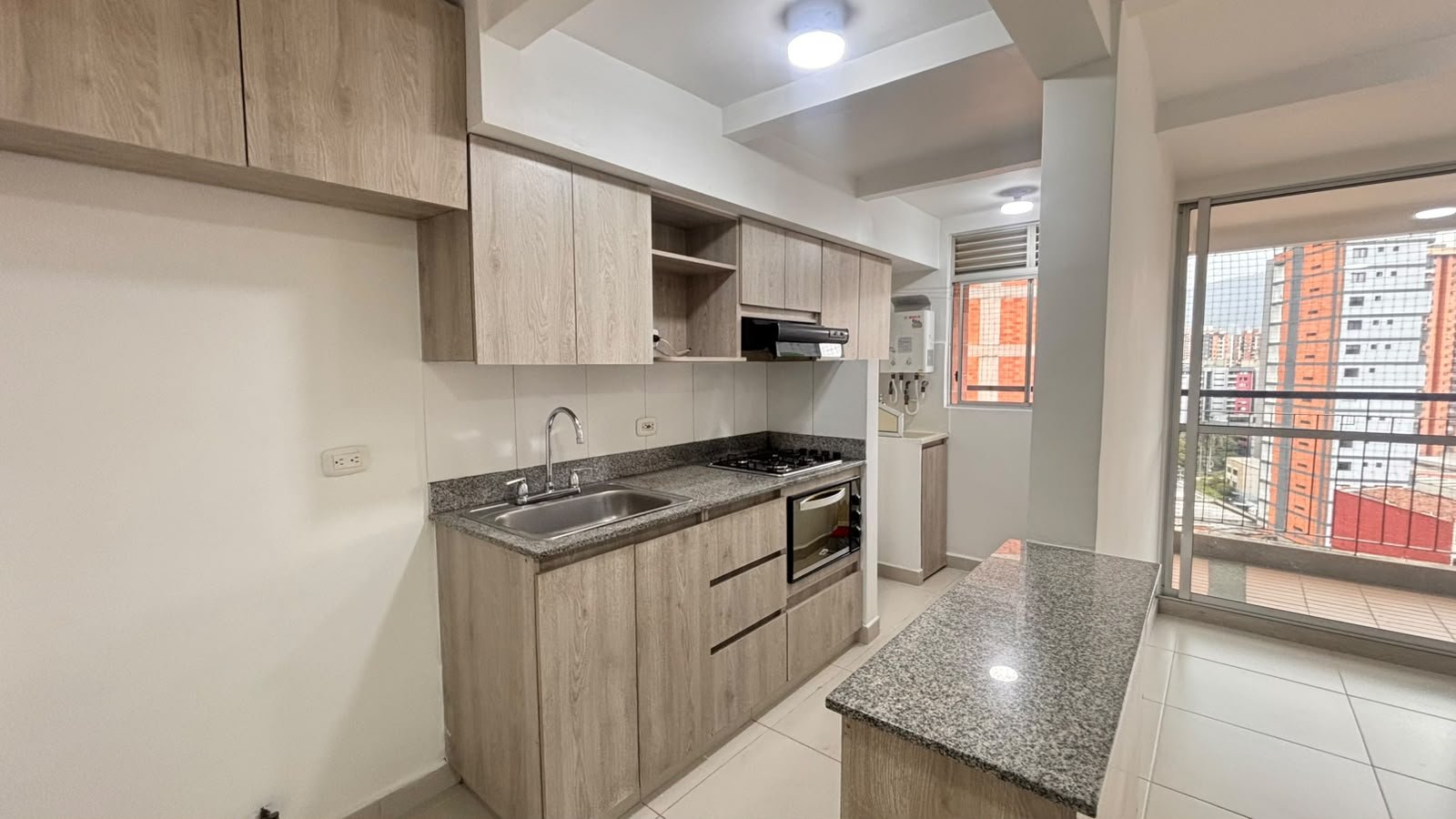 Apartamento en arriendo en Aliadas Del Sur Sabaneta