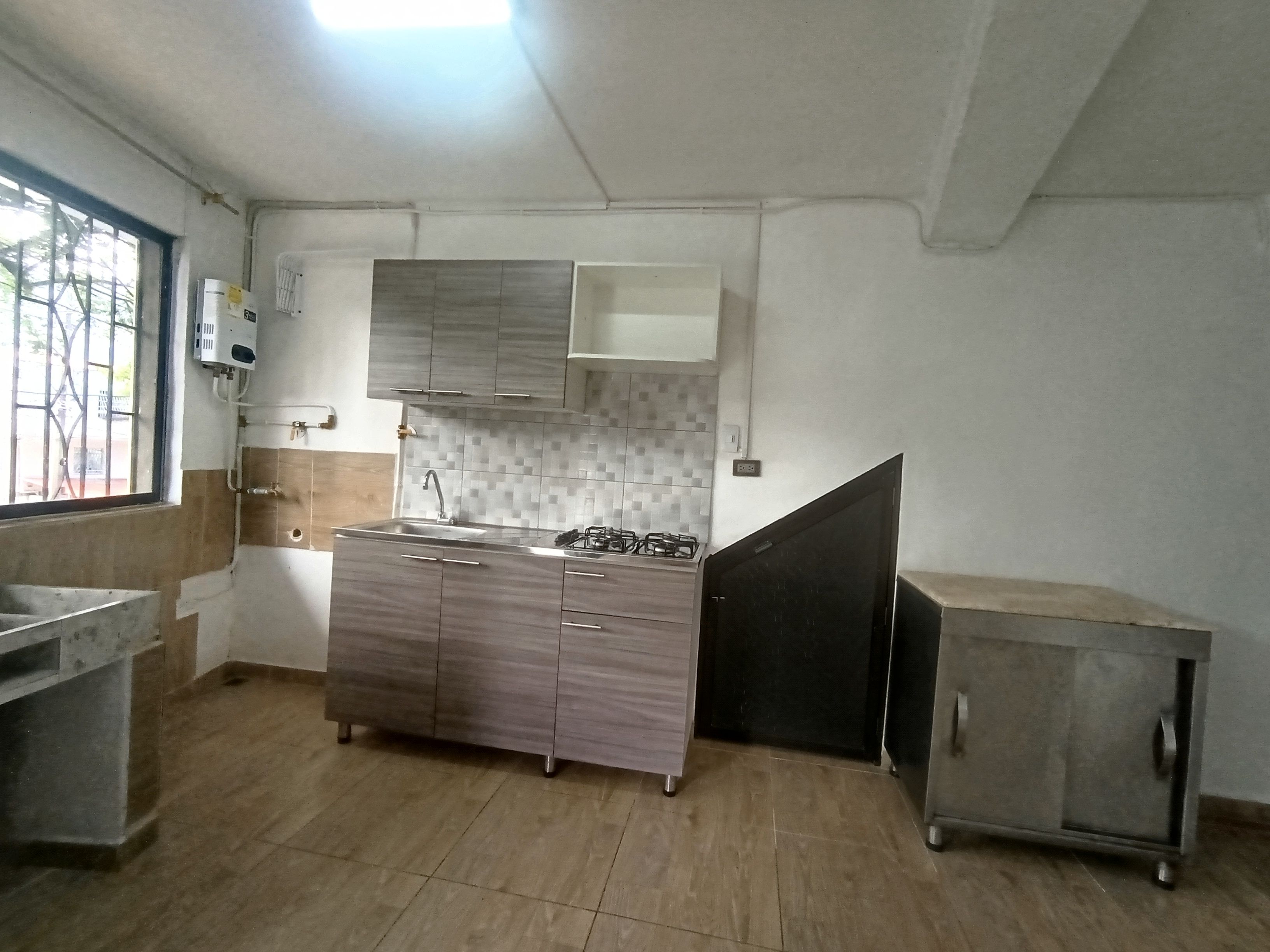 Apartment for rent in Bello