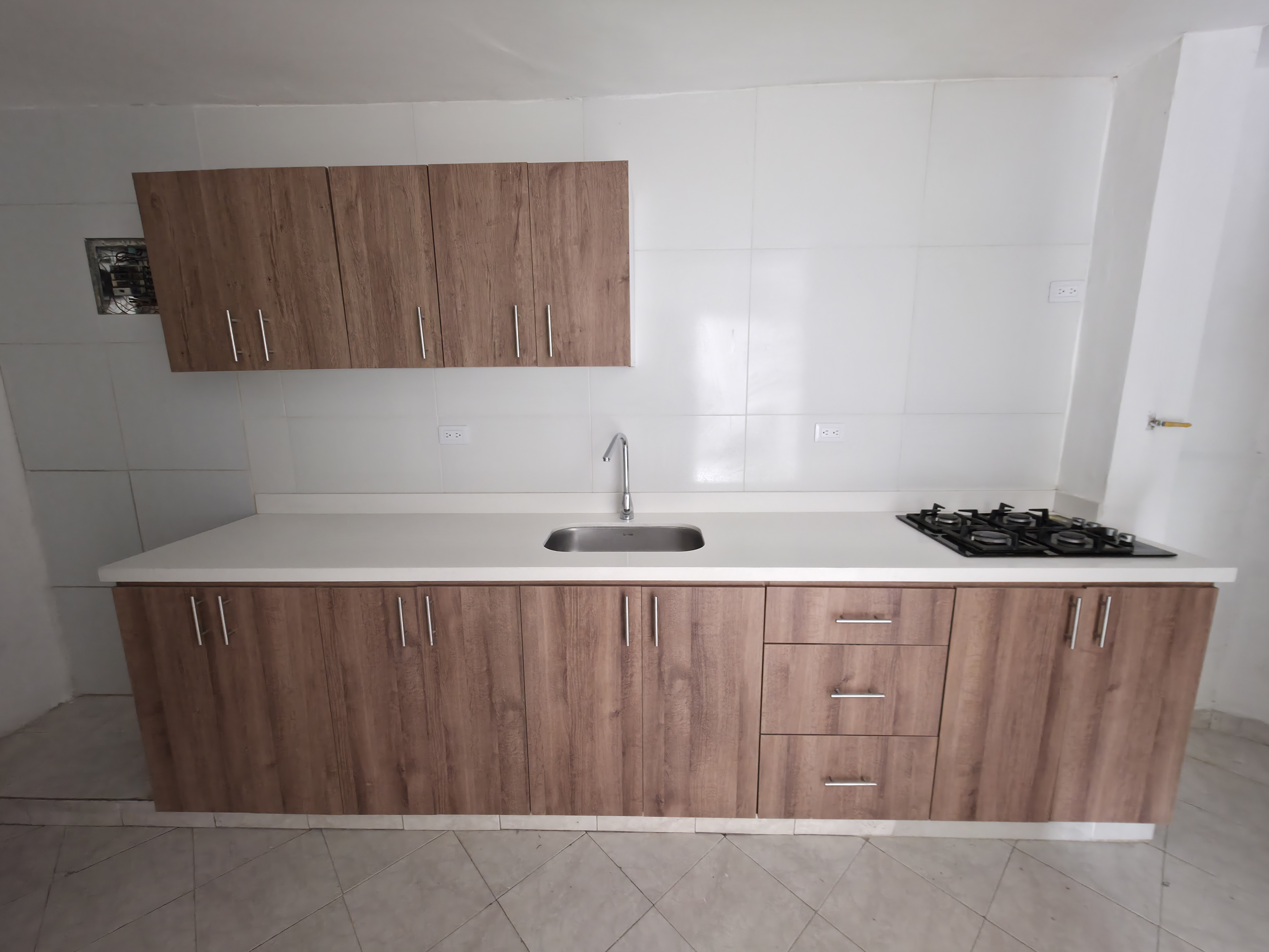 Apartamento en arriendo en Barrio Las Palmas Medellín en Barrio Las Palmas