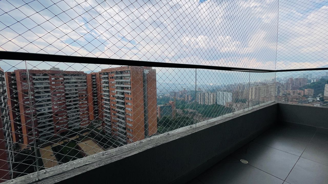 Apartamento en arriendo en biocity