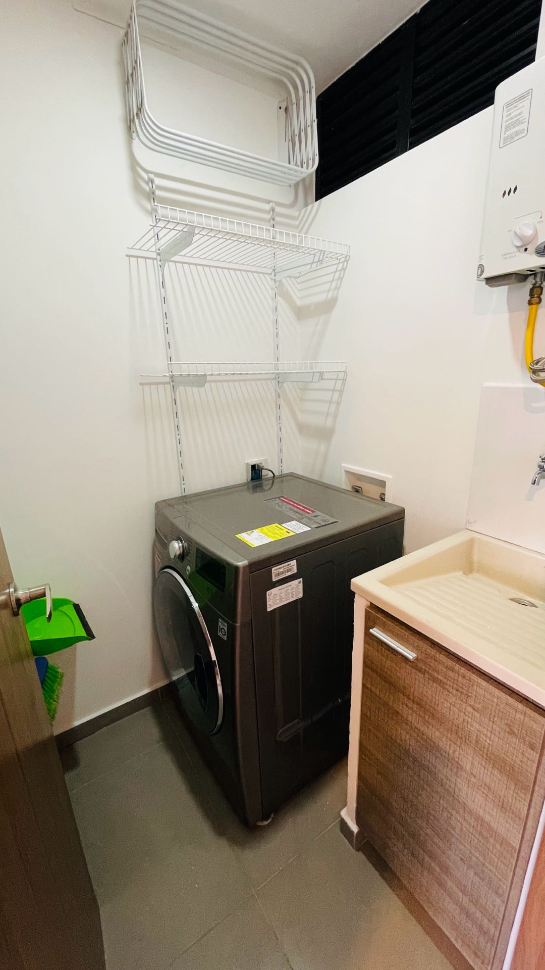 Apartamento en arriendo en biocity