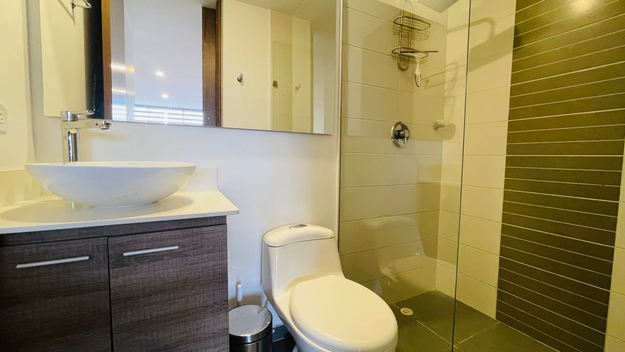 Apartamento en arriendo en biocity