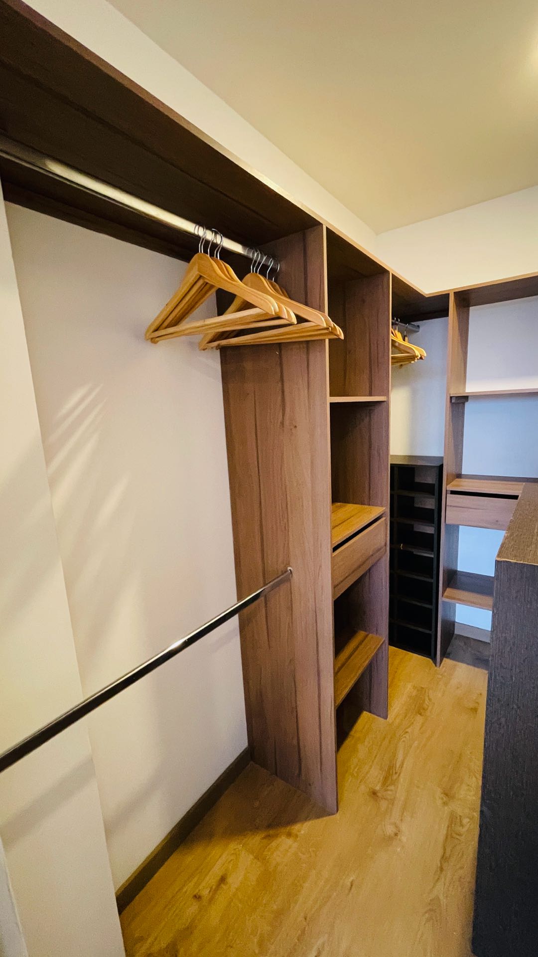 Apartamento en arriendo en biocity