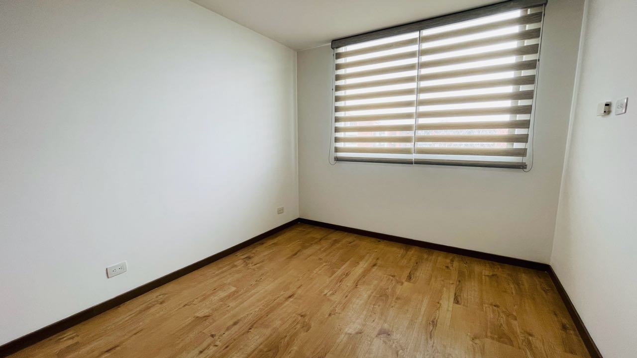 Apartamento en arriendo en biocity