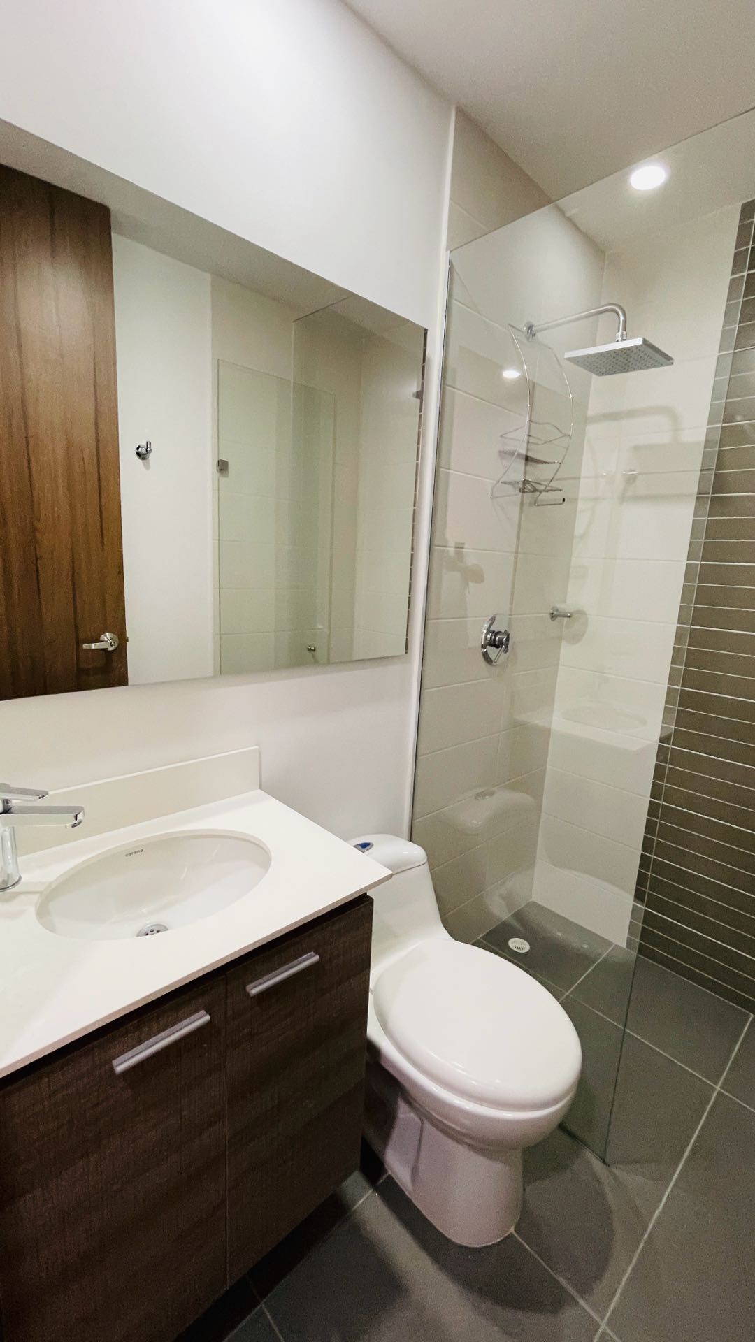 Apartamento en arriendo en biocity