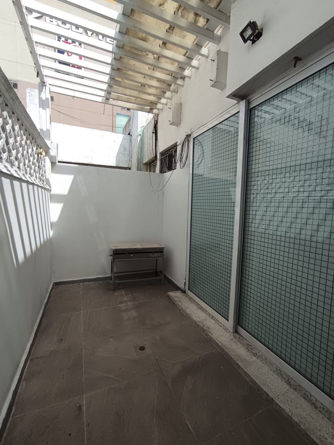 APARTAMENTO EN ARRIENDO EN BOCAGRANDE - CARTAGENA