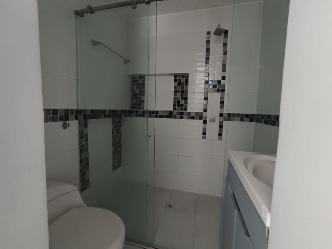 APARTAMENTO EN ARRIENDO EN BOCAGRANDE - CARTAGENA