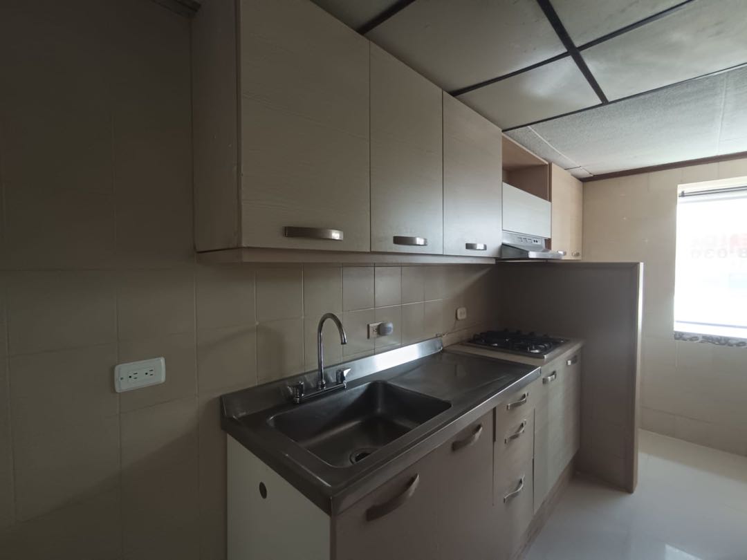 APARTAMENTO EN ARRIENDO EN BOCAGRANDE - CARTAGENA