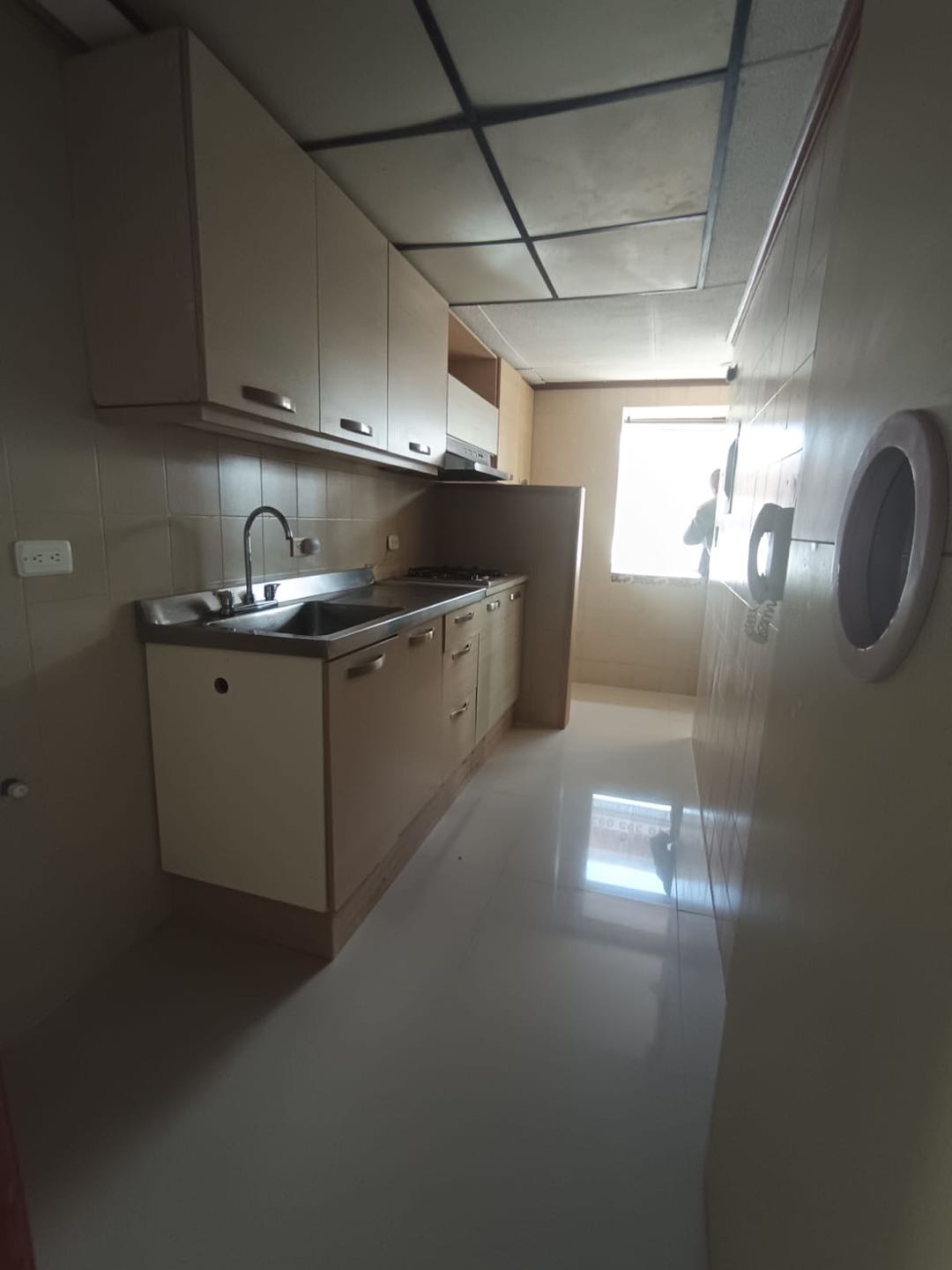 APARTAMENTO EN ARRIENDO EN BOCAGRANDE - CARTAGENA