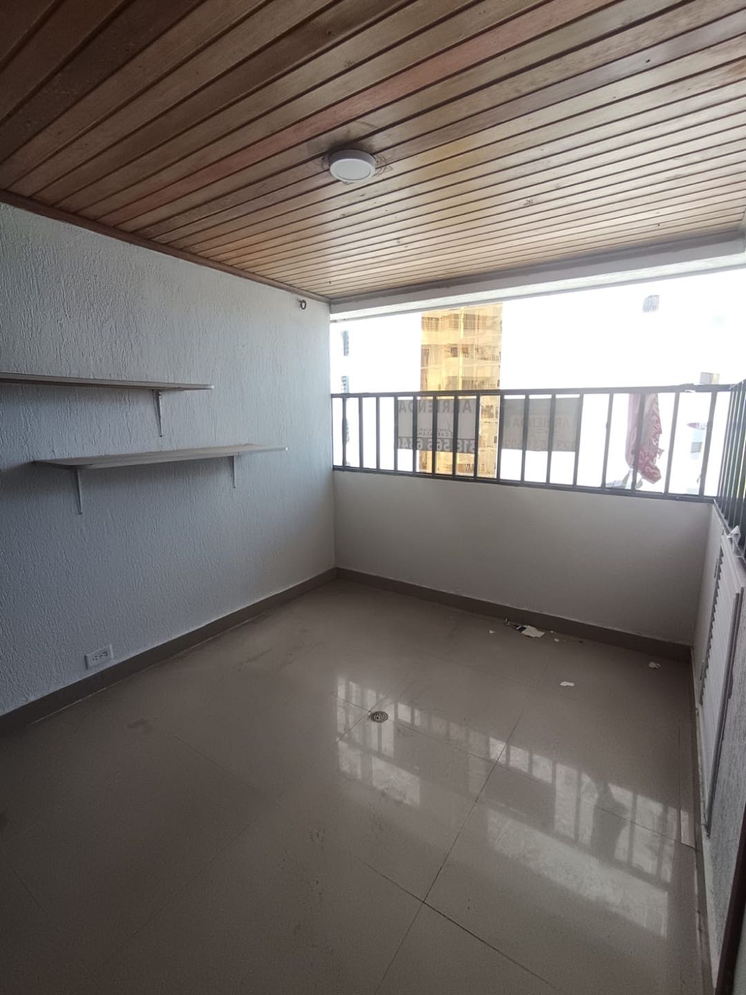 APARTAMENTO EN ARRIENDO EN BOCAGRANDE - CARTAGENA