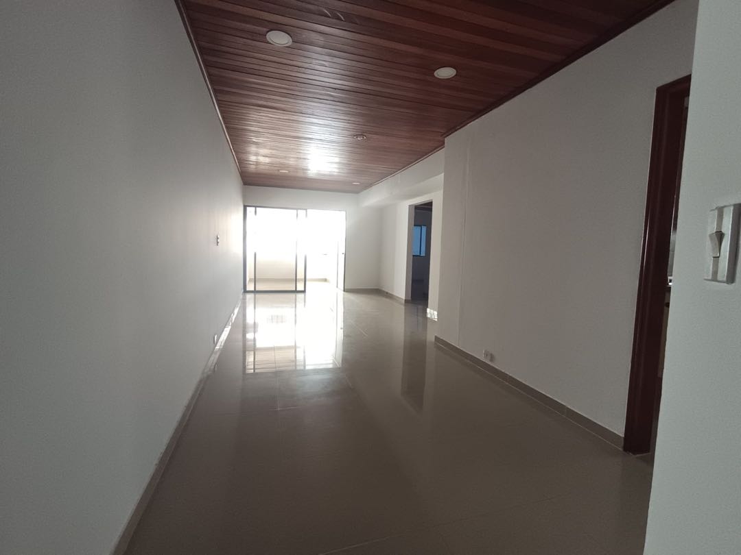 APARTAMENTO EN ARRIENDO EN BOCAGRANDE - CARTAGENA