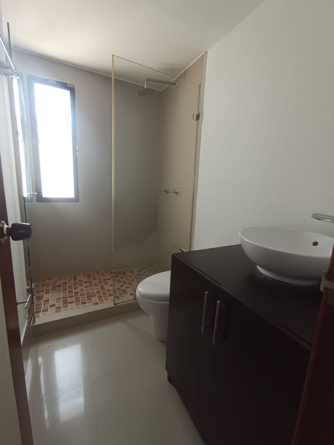 APARTAMENTO EN ARRIENDO EN BOCAGRANDE - CARTAGENA