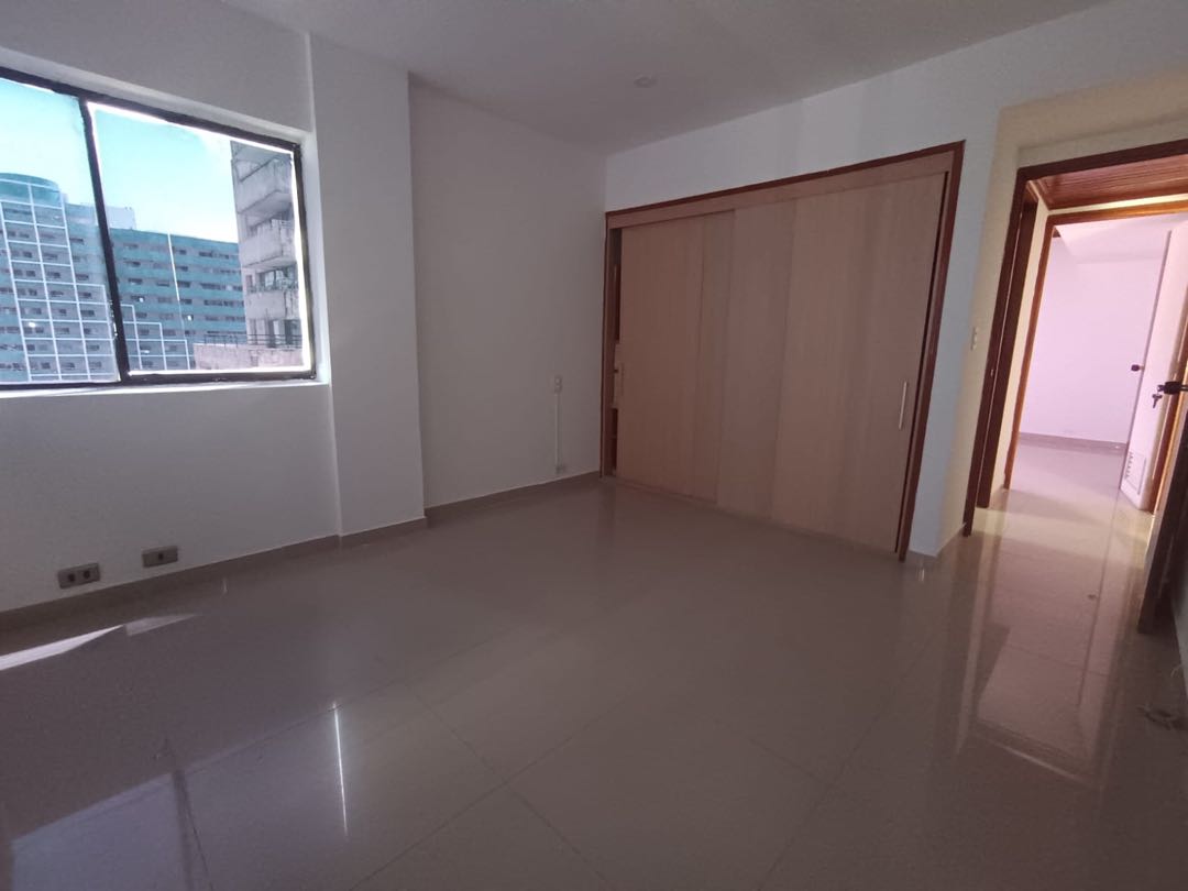 APARTAMENTO EN ARRIENDO EN BOCAGRANDE - CARTAGENA
