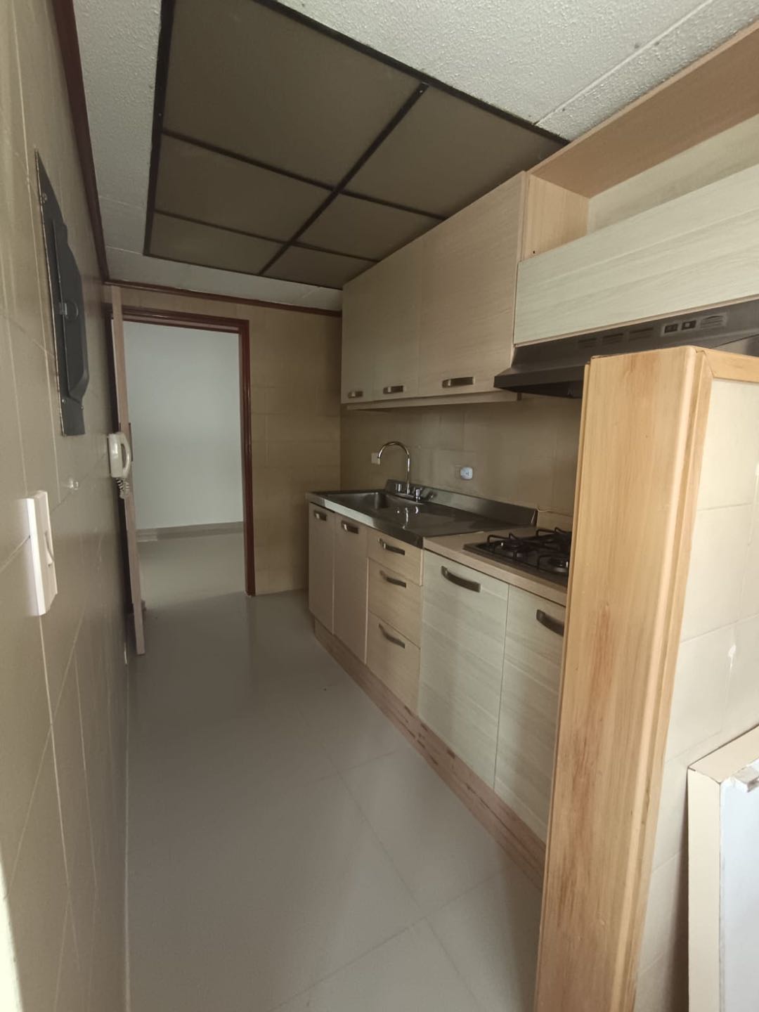 APARTAMENTO EN ARRIENDO EN BOCAGRANDE - CARTAGENA