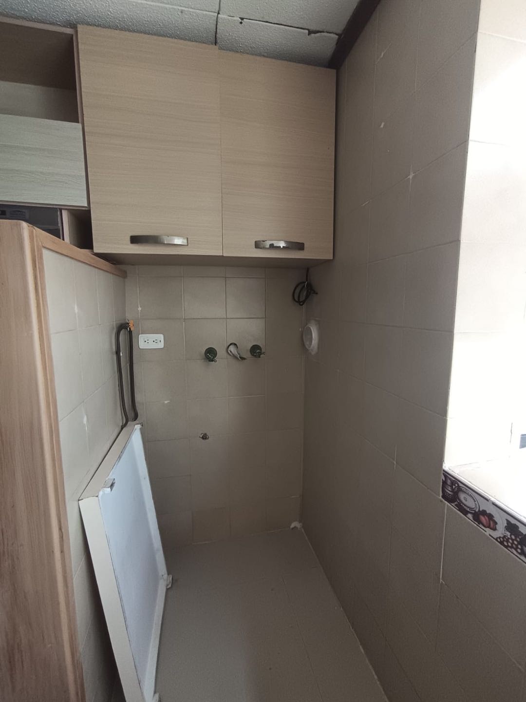 APARTAMENTO EN ARRIENDO EN BOCAGRANDE - CARTAGENA