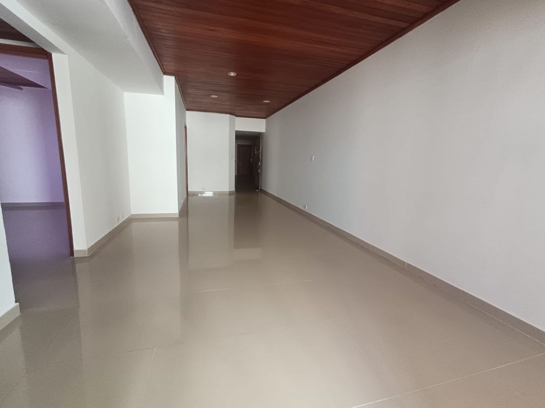 APARTAMENTO EN ARRIENDO EN BOCAGRANDE - CARTAGENA