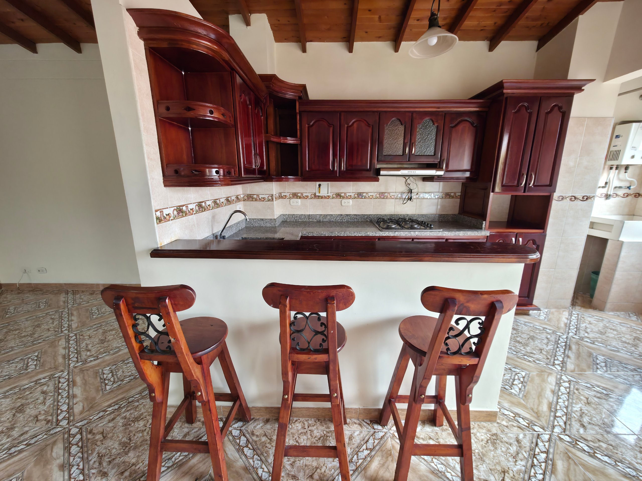 Apartment for rent in Medellín