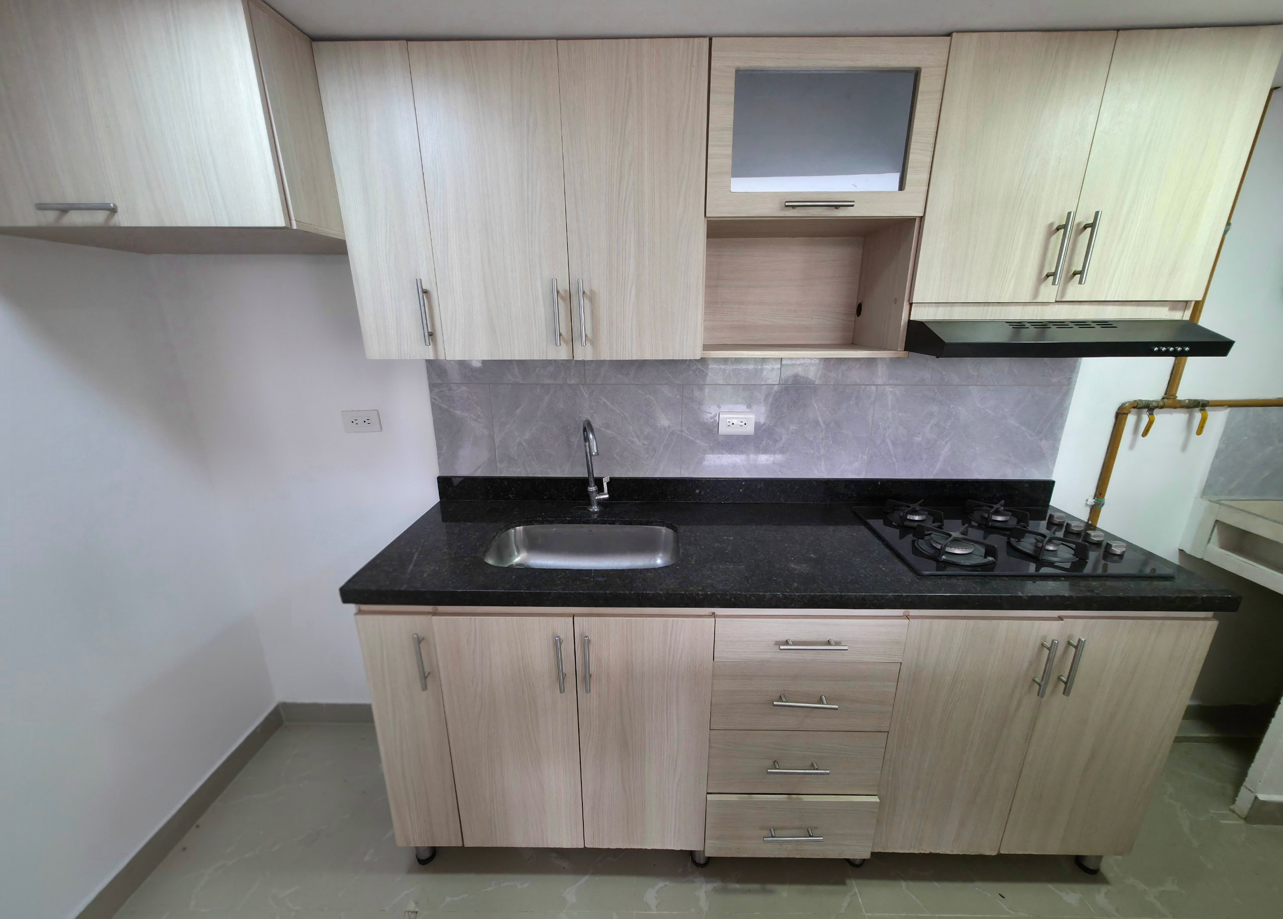 Apartment for rent in Medellín