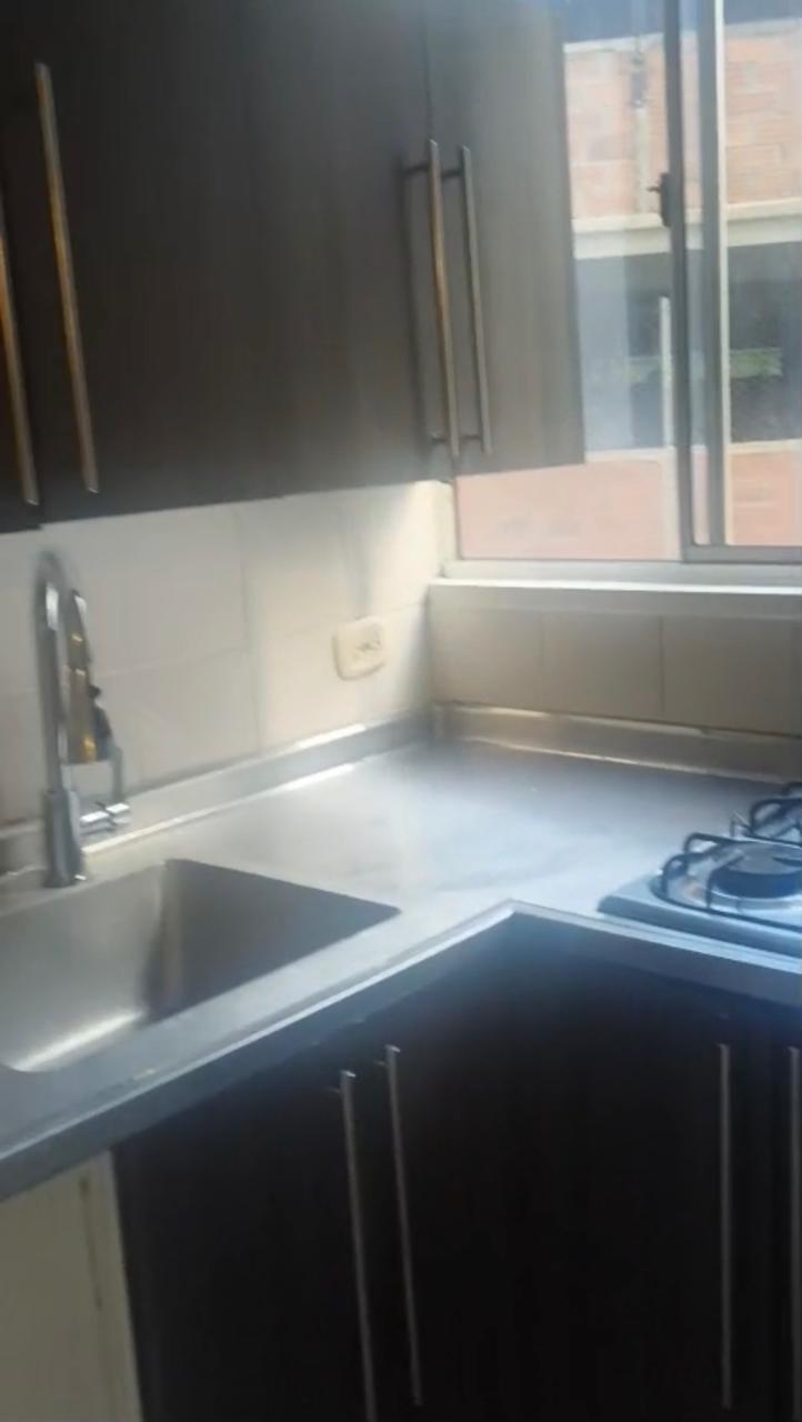 Apartamento en arriendo en Buenos Aires,medellin Medellín