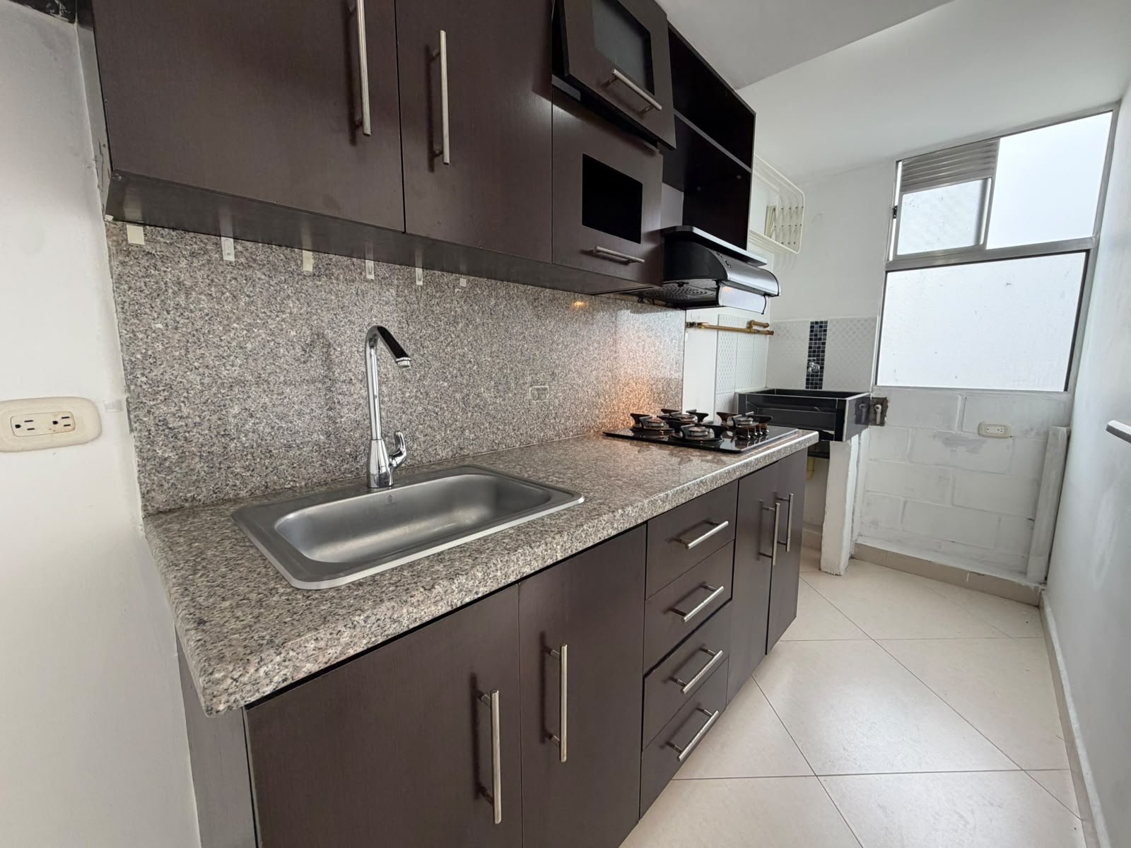 Apartment for rent in Medellín