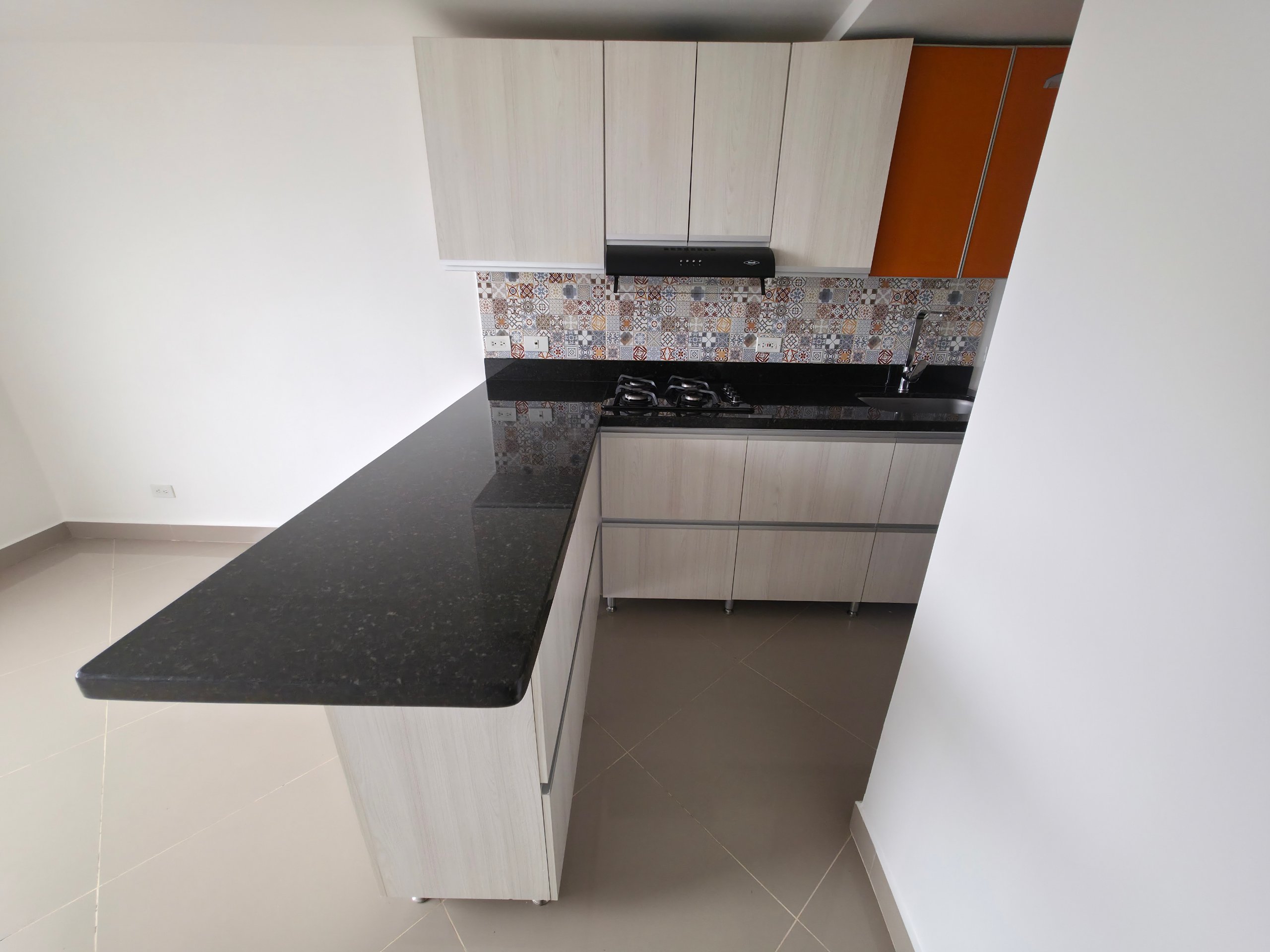 Apartment for rent in Medellín