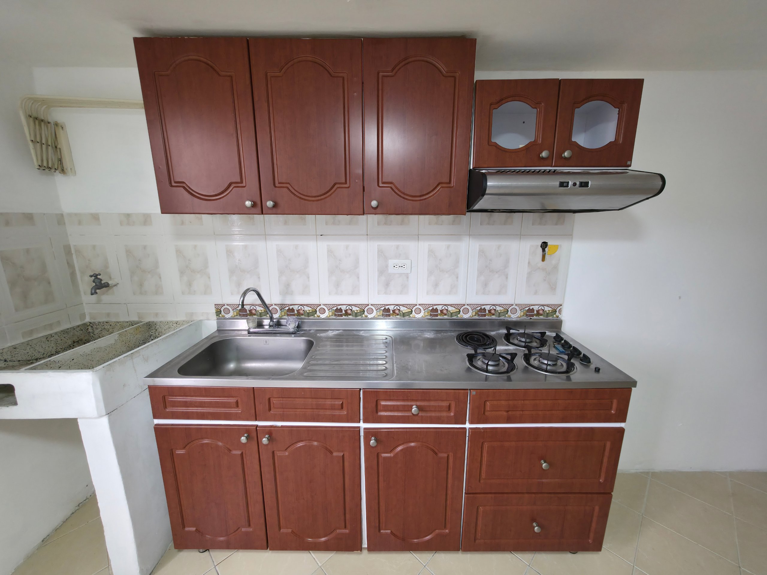 Apartment for rent in Medellín