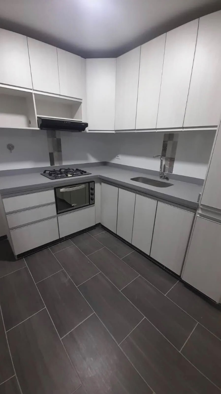 Apartment for rent in Bello