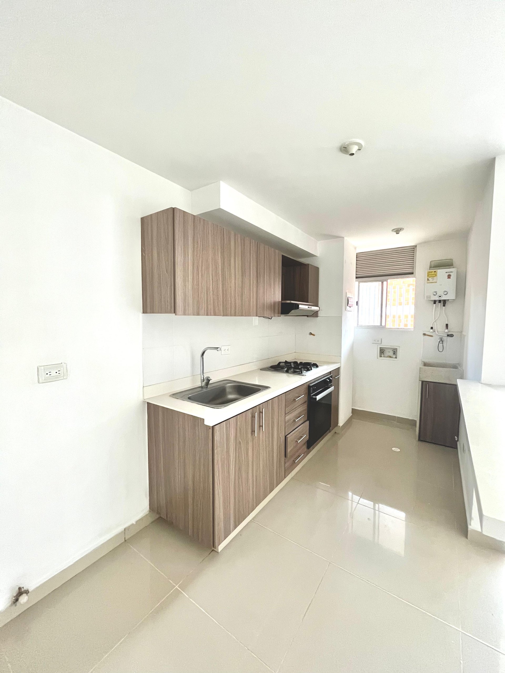 Apartment for rent in Bello