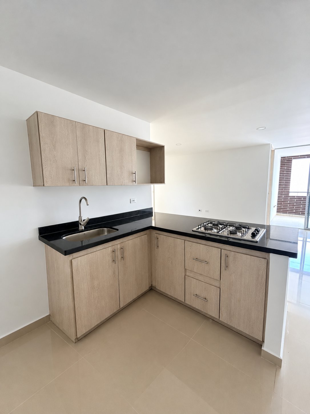 Apartamento en arriendo en Cabañitas Bello